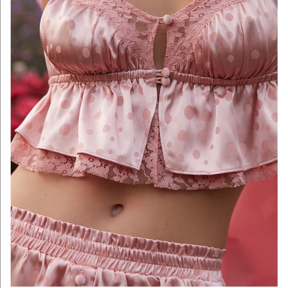 For love & 🍋fleur Jacquard set - Picture 7 of 16